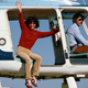 Illustration for article titled Kitty ONeil, Deaf Daredevil and Worlds Fastest Woman, Dies at Age 72